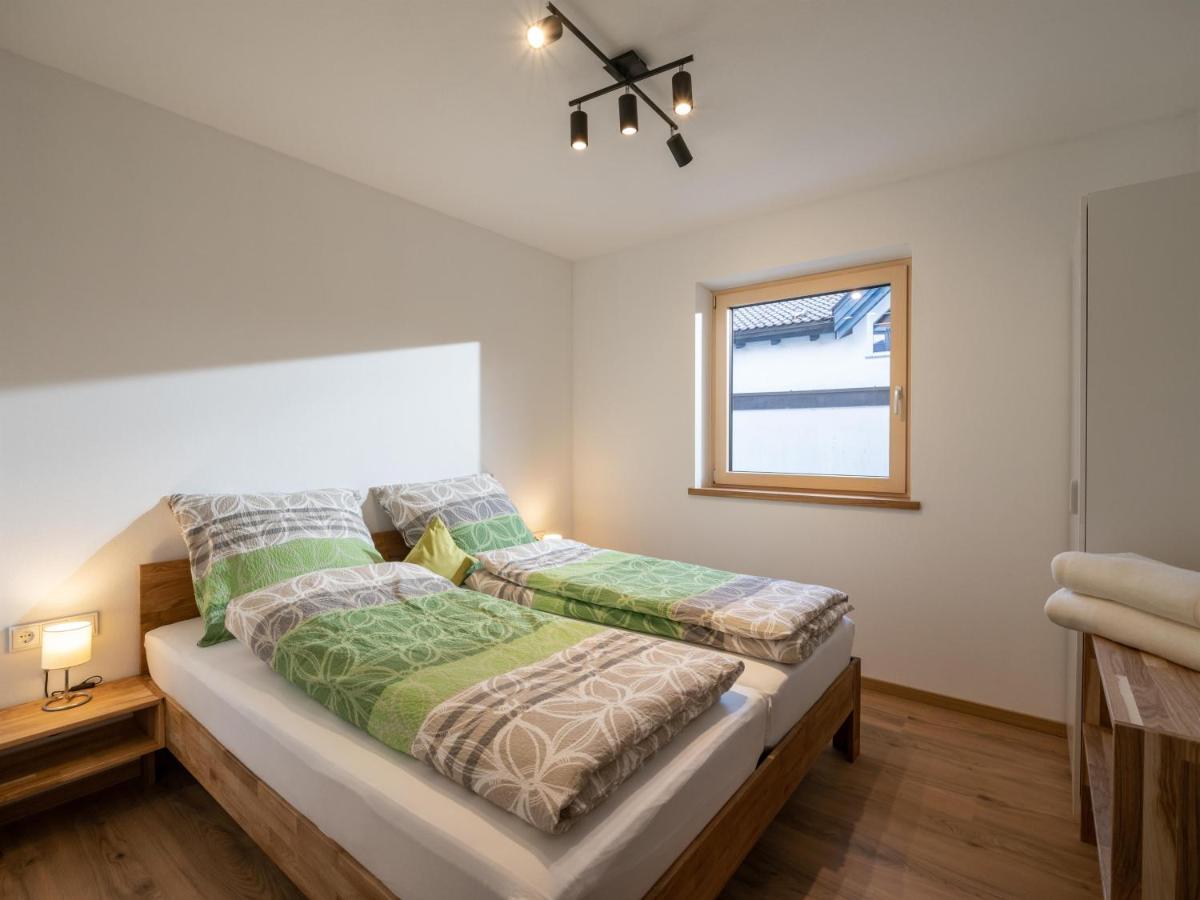 Berg Apartment Barbara Hopfgarten im Brixental Kültér fotó