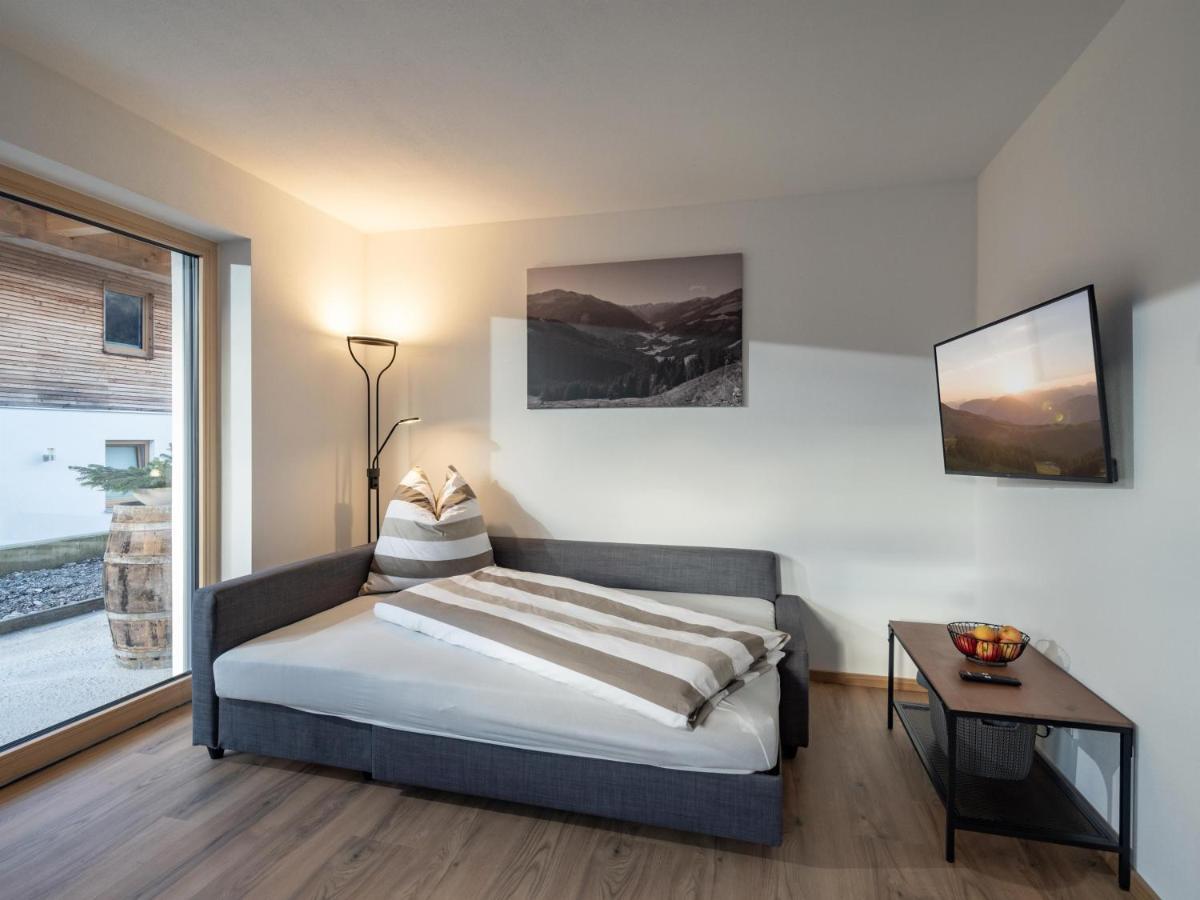 Berg Apartment Barbara Hopfgarten im Brixental Kültér fotó