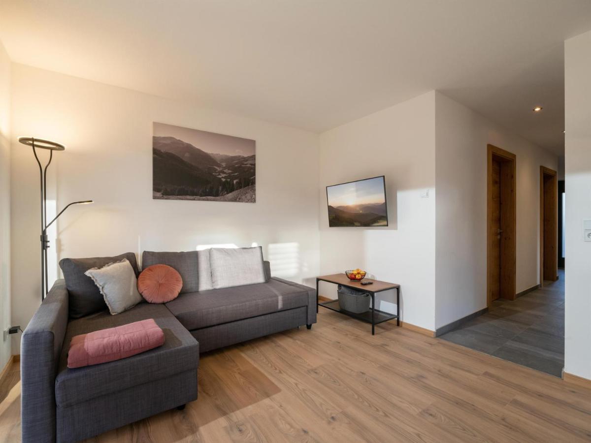 Berg Apartment Barbara Hopfgarten im Brixental Kültér fotó